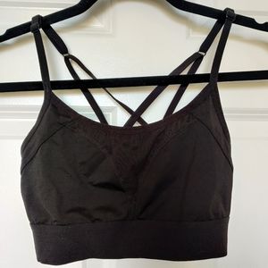 Victoria's Secret PINK Ultimate Sports Bra